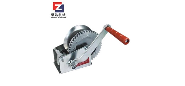 供應(yīng)小絞盤 BY800型小絞車