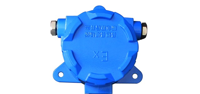 二氧化硫氣體泄漏檢測儀