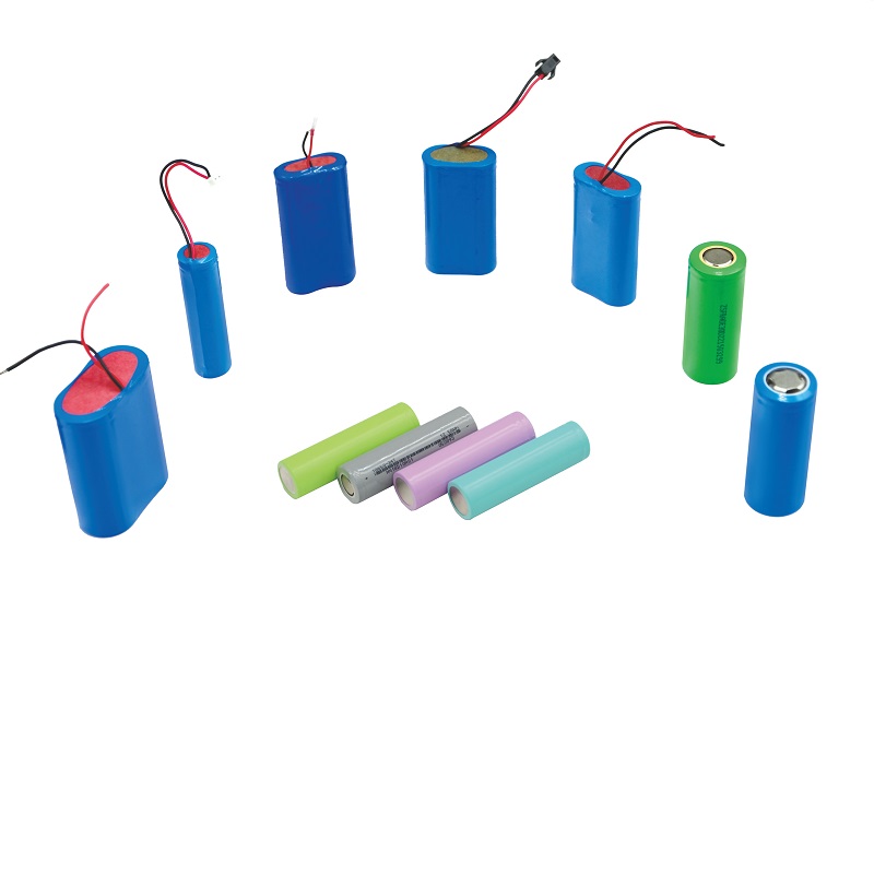 力鵬電池數(shù)碼產(chǎn)品鋰電池32650