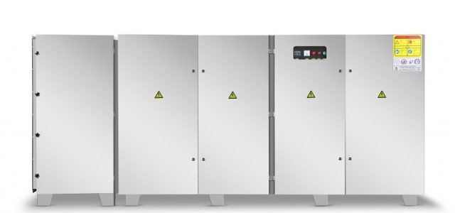 UV光解廢氣處理設(shè)備公司國(guó)云 質(zhì)量好 性價(jià)比高