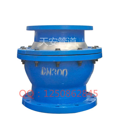 QB球型補(bǔ)償器、球形接頭、萬向球形補(bǔ)償器 生產(chǎn)廠家 現(xiàn)貨直銷