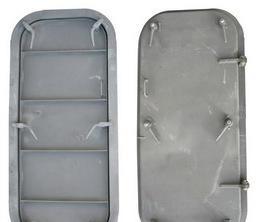 MMB1.4*1.8礦用防水密閉門，定做防水密閉門