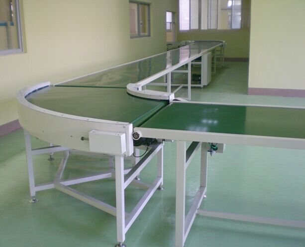 廣州物流分揀線，廣州皮帶流水線滾筒線銷售