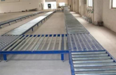 順德服裝流水線，順德快遞輸送線批發