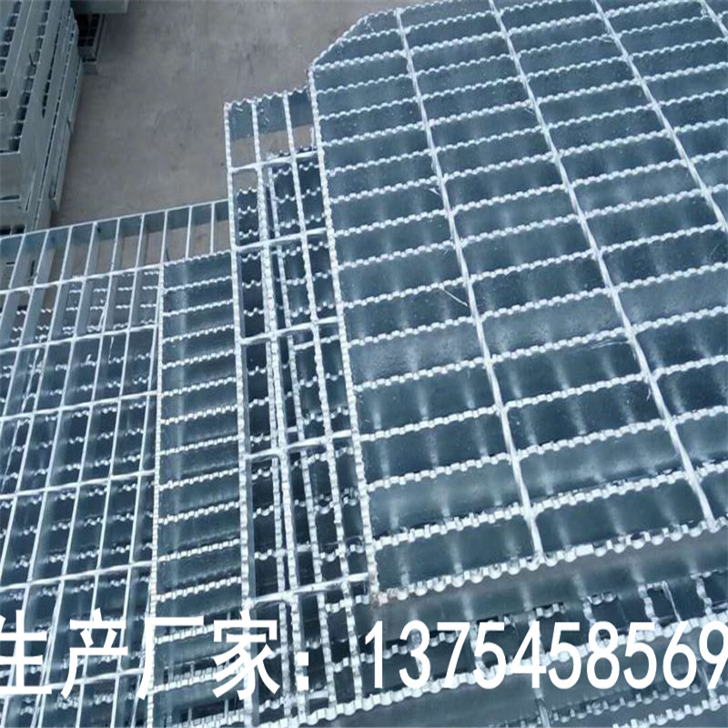 不銹鋼電力鋼格板廠家