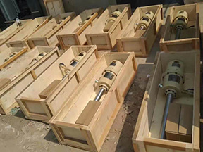 ZBQ-27/1.5型注漿泵，氣動注漿泵，煤礦井下用注漿泵