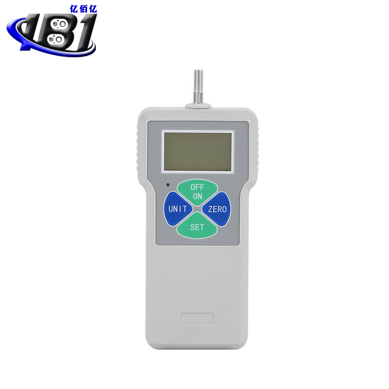 經濟型數顯推拉力計SF-300、SF-500拉力計