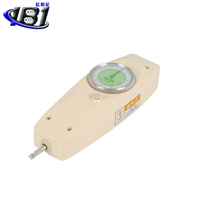 指針式推拉力計經銷批發、NK-500指針推拉力計