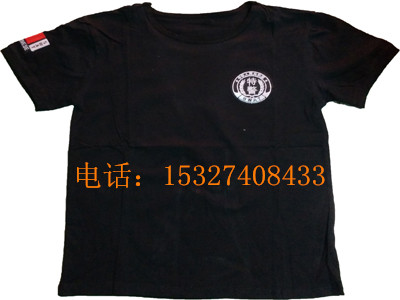 特警戰訓T恤，99式特警T恤，特警T恤