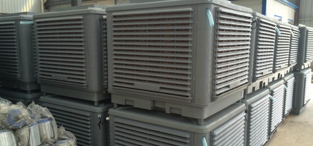 淳安廠房水空調安裝負壓風機安裝通風管道