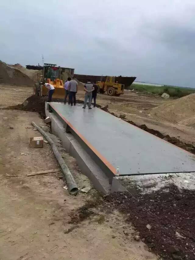 亳州衡器廠，亳州地磅供應商，亳州12m地磅報價