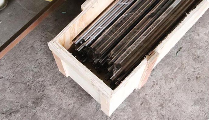 太鋼不銹  304不銹鋼圓鋼 切割零售易車(chē)棒 可定制