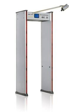 安徽安檢門(mén),車站安檢門(mén),合肥工廠安檢門(mén)