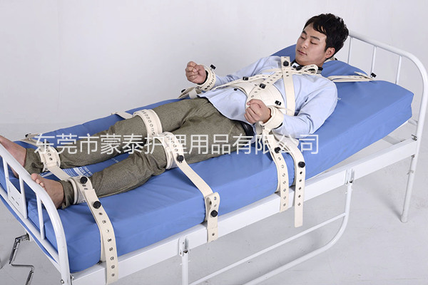 什么樣的磁扣約束帶才是您的選擇！