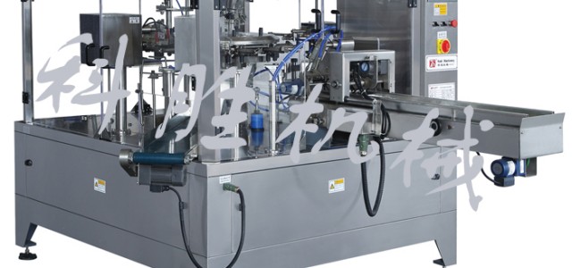 衡水市粉劑給袋包裝機，飼料包裝機，奶粉給袋式包裝機