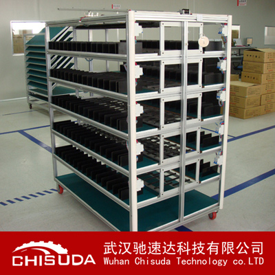 老化架、老化臺