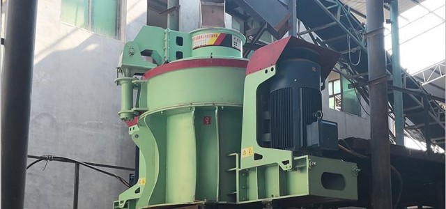 中美沃力機械現(xiàn)在置辦一套大型制砂機需要多少錢？