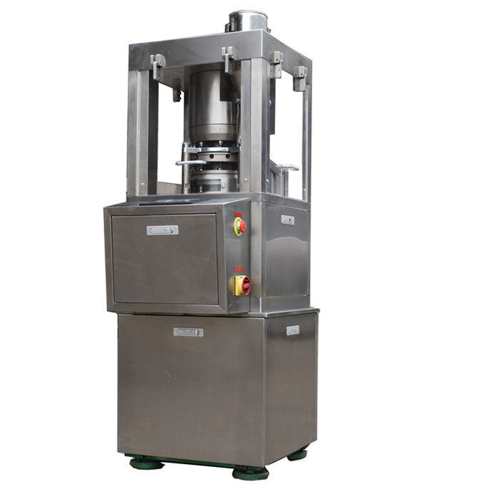 ZP226-8PLC壓片機(jī) 旋轉(zhuǎn)式壓片機(jī) 智能壓片機(jī)