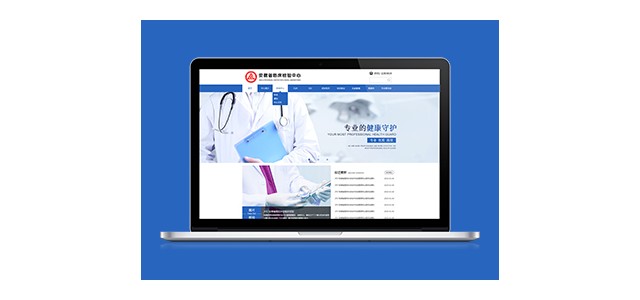 濟(jì)南小溪暢流網(wǎng)站建設(shè)案例 安徽省臨床檢驗中心