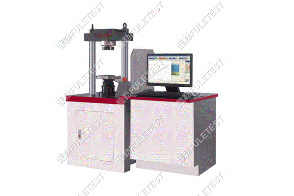 馥勒廠家供應電子壓力試驗機