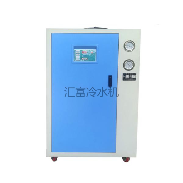 主軸冷水機 小型制冷設備報價