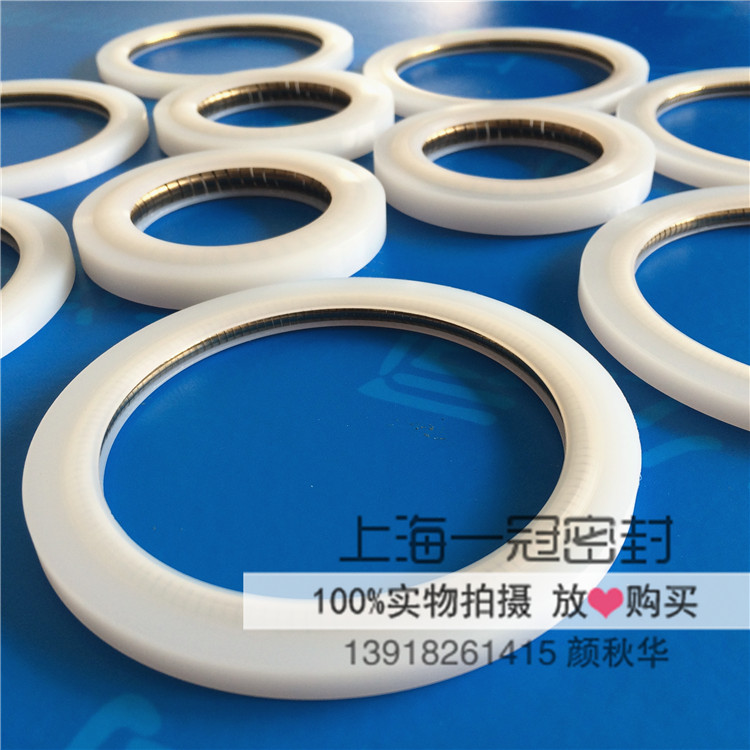 NG裝車鶴管/液氨鶴管密封圈 低溫鶴管蓄能圈 撬裝鶴管泛塞封