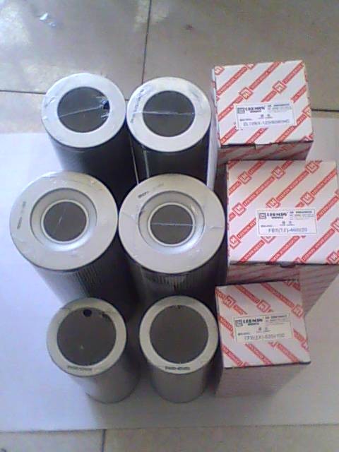 黎明濾芯 ZU-A，QU-A，WU-A系列TZX2-25×5