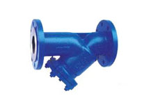 德標(biāo)過濾器，美標(biāo)過濾器，Y型過濾器