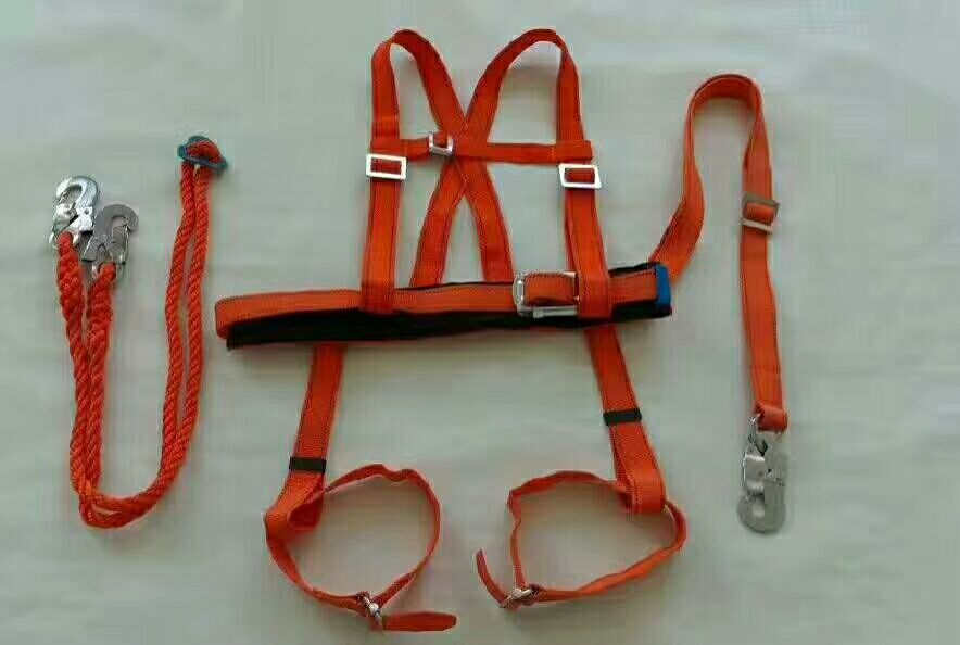 全身式安全帶型號大全 全方位安全帶規(guī)格大全