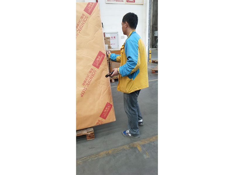 整車物流價格|想找可靠的整車貨物運輸，就來慷億物流