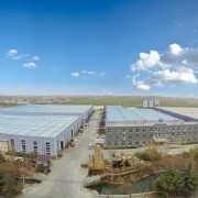 山東恒旺集團有限公司