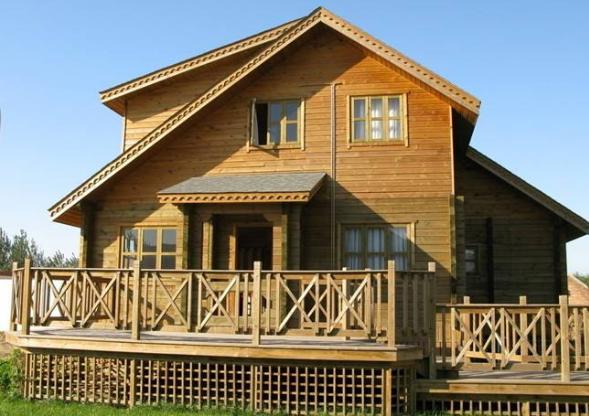 海南防腐木公司-?？诘貐^有品質的海南防腐木