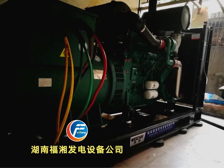 長沙價格合理的正宗柴油發(fā)電機組-創(chuàng)新的正宗柴油發(fā)電機組