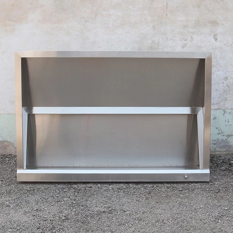 通遼不銹鋼油煙罩公司|品牌油網煙罩供應