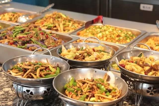 團(tuán)膳餐飲|相信的團(tuán)膳經(jīng)營管理天茂餐飲管理提供