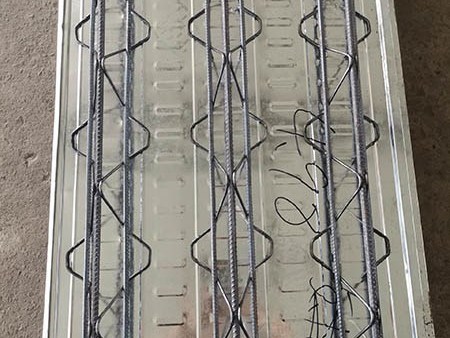 無底角桁架廠家-沈陽華益惠科可信賴的無底角桁架銷售商