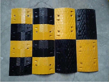 減速帶-想買的，就來(lái)路發(fā)交通_減速帶