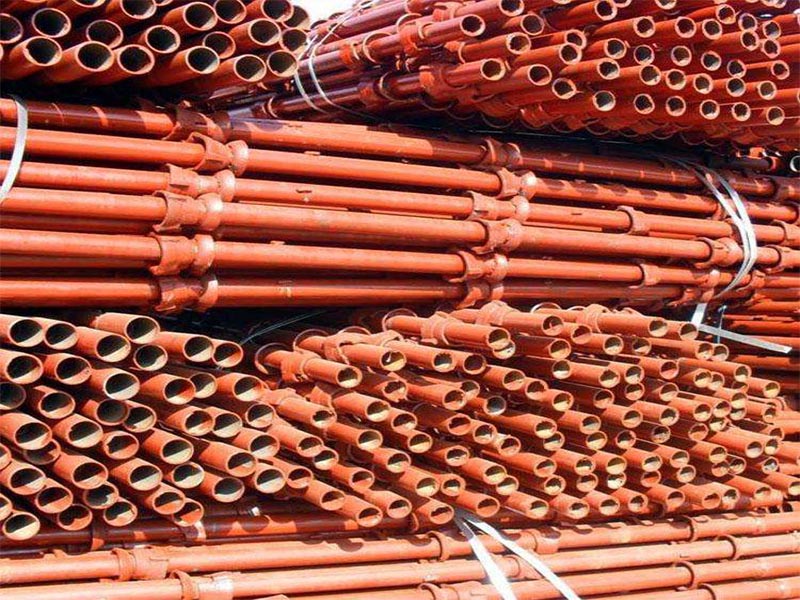 上街區建筑設備租賃價格-相信的建筑設備租賃親情