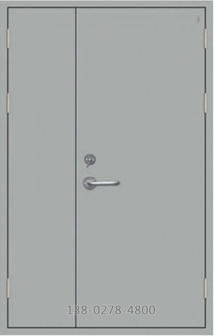 防火門-買優惠的防火安全門-就來君安門業