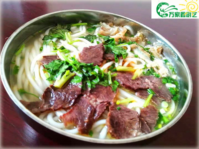 貴陽花溪牛肉粉培訓(xùn)學(xué)校在哪