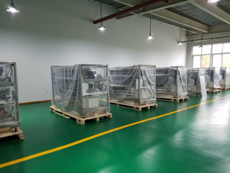 陜西農村煤改電-相信的智能供熱合作熱土環(huán)保提供