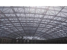 沈陽采光頂_遼寧體育館網(wǎng)架設計