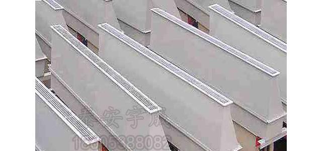 環保型FM15FM35自然風風幕機經濟適用