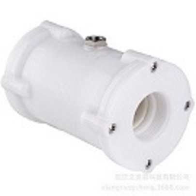 德國AKO  VMP氣動管夾閥