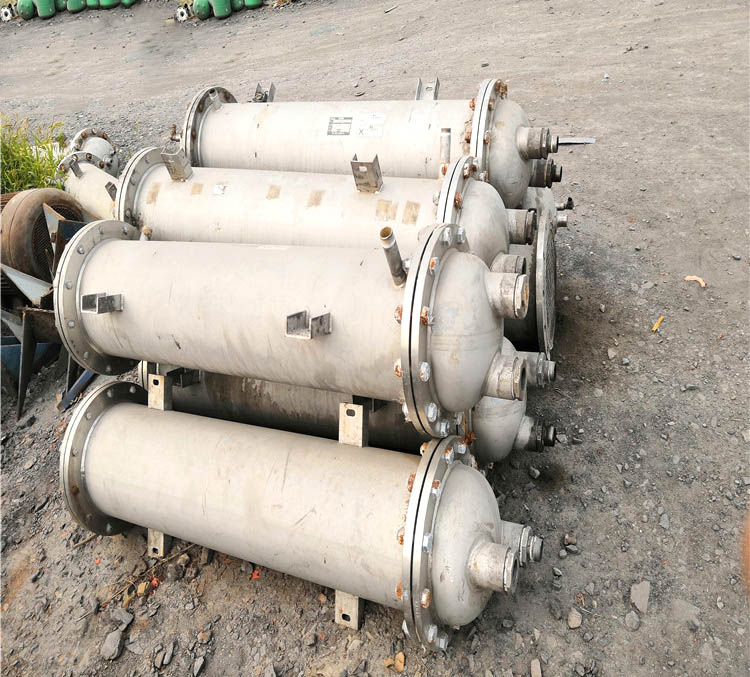 二手冷凝器報(bào)價(jià)銷售