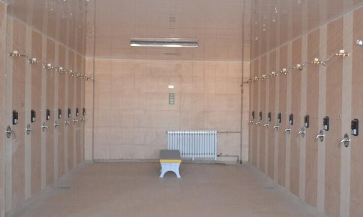 IC卡水控系統 IC卡節水控制器