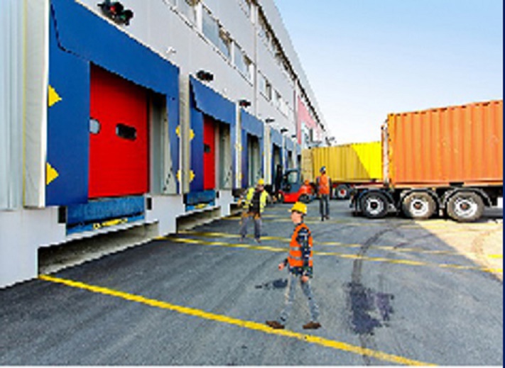 裝卸區域預警系統上海立宏