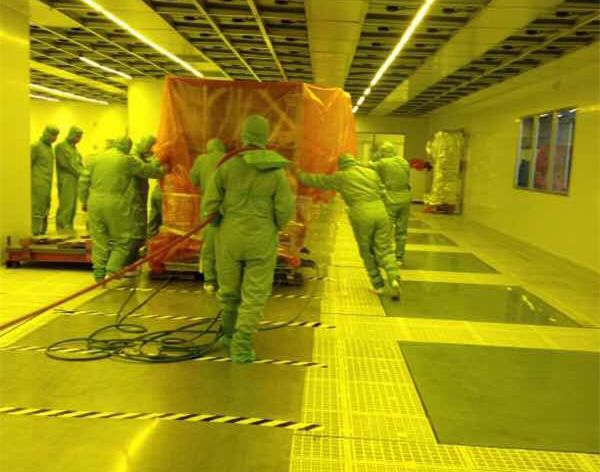 提供設(shè)備無(wú)塵移位 包裝安裝 工廠搬遷服務(wù)