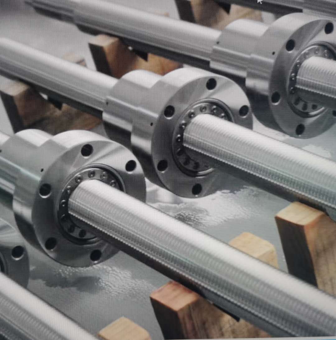 APME39-20行星滾柱絲杠，航天軍工滾柱絲杠