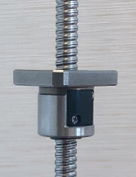 APME0802微型滾珠絲杠，航天微型滾珠絲杠，醫(yī)療微型絲杠